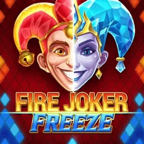 Fire Joker Freeze online slot