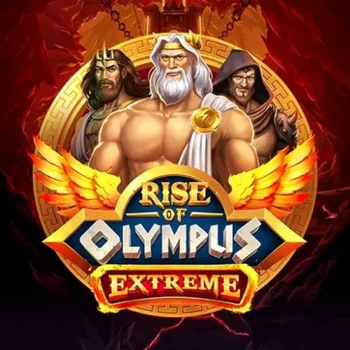 Rise of Olympus online slot