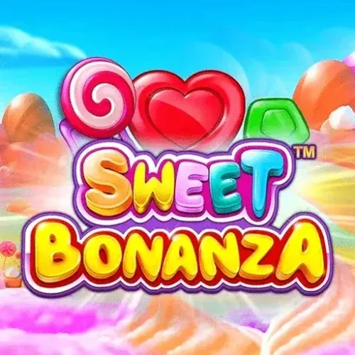 Sweet Bonanza online slot